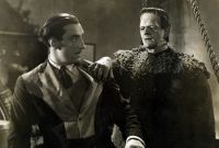   / Son of Frankenstein (1939)