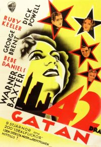 42-  / 42nd Street (1933)