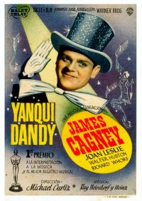    / Yankee Doodle Dandy (1942)