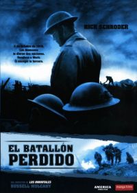   / The Lost Battalion (2001)