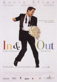    / In & Out (1997)