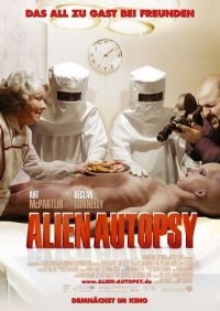   / Alien Autopsy (2006)