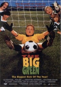 Азбука футбола / The Big Green (1995)