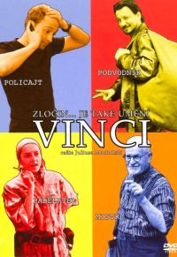 Винчи, или Ва-банк 3 / Vinci (2004)