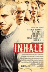    / Inhale (2010)