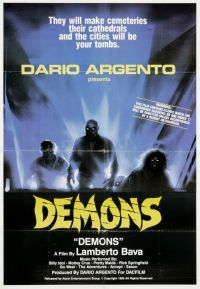  / Dèmoni (1985)