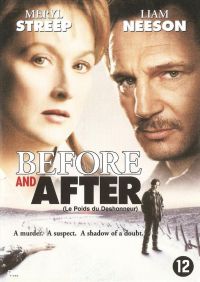    / Before and After (1995)