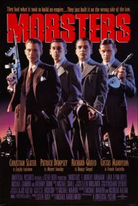  / Mobsters (1991)