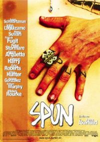   / Spun (2002)