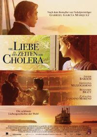     / Love in the Time of Cholera (2007)