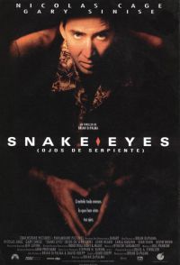   / Snake Eyes (1998)