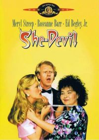  / She-Devil (1989)