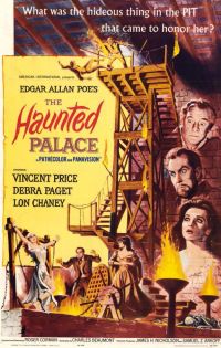   / The Haunted Palace (1963)