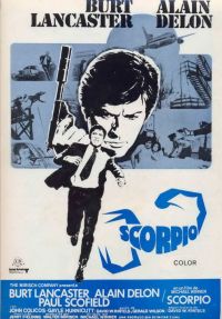  / Scorpio (1973)