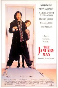   / The January Man (1989)