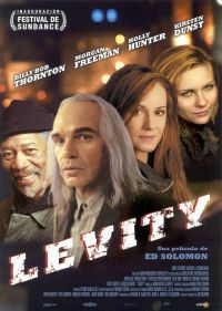  / Levity (2003)