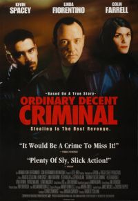   / Ordinary Decent Criminal (2000)