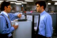   / Office Space (1999)