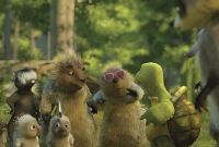   / Over the Hedge (2006)