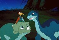     7:    / The Land Before Time VII: The Stone of Cold Fire (2001)
