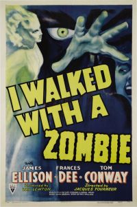     / I Walked with a Zombie (1943)