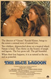   / The Blue Lagoon (1980)