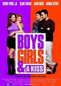    / Boys and Girls (2000)