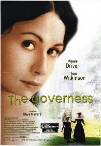  / The Governess (1998)
