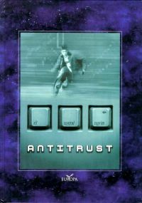   / Antitrust (2000)