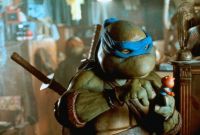 - / Teenage Mutant Ninja Turtles (1990)