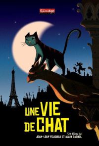   / Une vie de chat (2010)