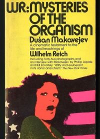 ..   / W.R. - Misterije organizma (1971)