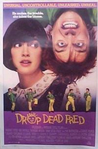   / Drop Dead Fred (1991)