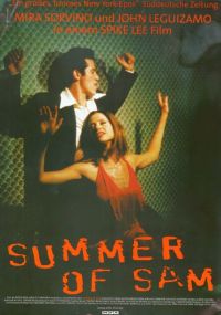    / Summer of Sam (1999)