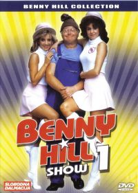    / The Benny Hill Show (1969)