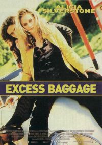 Лишний багаж / Excess Baggage (1997)