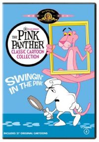    / The Pink Panther (1993)