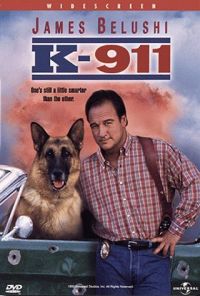 -911 / K-911 (1999)