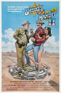    2 / Smokey and the Bandit II (1980)