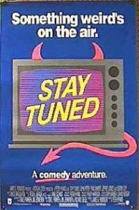    / Stay Tuned (1992)