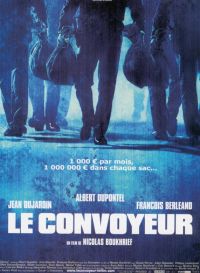 / Le convoyeur (2004)