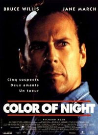   / Color of Night (1994)
