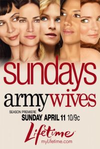   / Army Wives (2007)