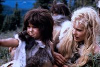    / The Clan of the Cave Bear (1986)