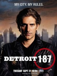 187  / Detroit 1-8-7 (2010)