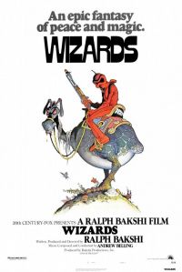  / Wizards (1976)