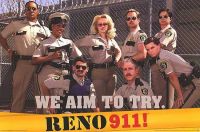  911 / Reno 911! (2003)