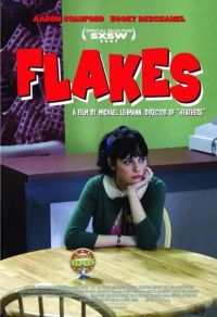  / Flakes (2007)