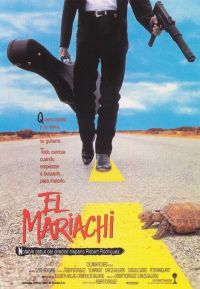  / El mariachi (1992)