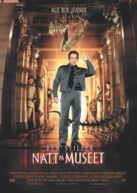    / Night at the Museum (2006)